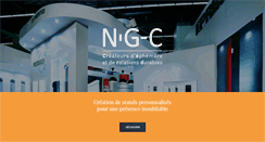 Desktop Screenshot of navaloo.com